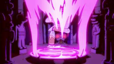 [CONTINUES LAUGHING] - ThunderCats Roar