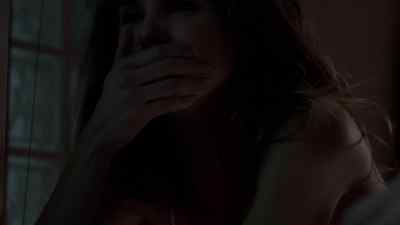 [ CONTINUES LAUGHING ] - The Americans