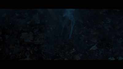 [continues laughing] - Forest of Death