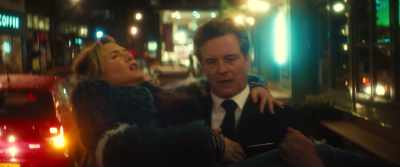 (CONTINUES PANTING) - Bridget Jones's Baby