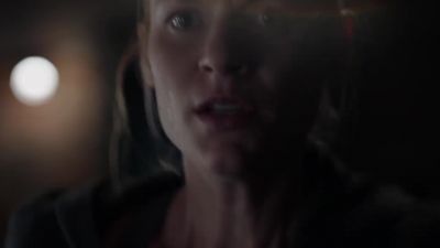 [continues panting] - Homeland