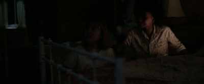 (CONTINUES PRAYING) - Annabelle: Creation