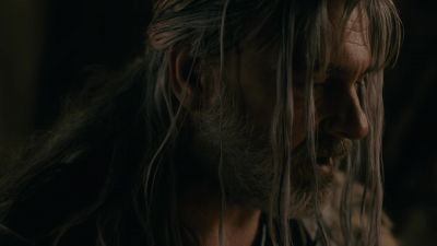 [continues praying] - Vikings