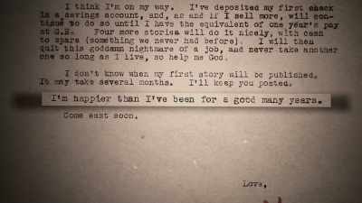[continues reading] - Kurt Vonnegut: Unstuck in Time