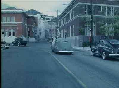 ## [ continues ] - Roswell