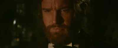 ♪♪ (continues) - McCabe &amp; Mrs  Miller