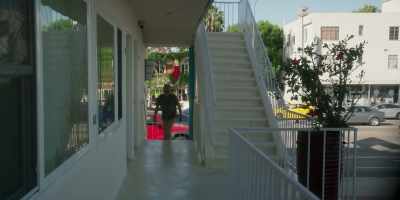 ♫♫ [continues] - Goliath