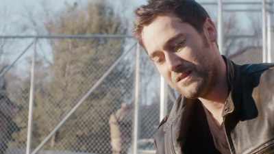 ** [continues] - The Blacklist: Redemption