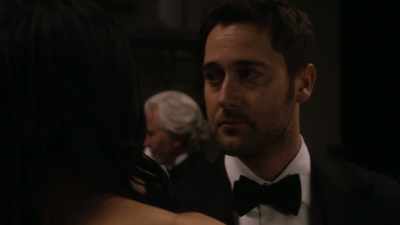 ** [continues] - The Blacklist: Redemption