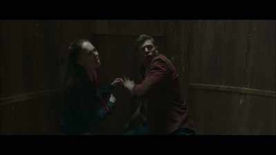 (CONTINUES SCREAMING) - The Marine 6: Close Quarters