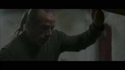 (CONTINUES SCREAMING) - The Marine 6: Close Quarters