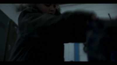 (continues shivering) - The Third Day