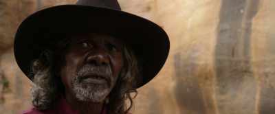 [continues singing] - Goldstone