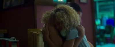 [continues sobbing] - Werewolves