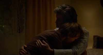 (CONTINUES SOBBING) - Lean on Pete