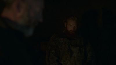 ( continues speaking Valyrian ) - Game of Thrones