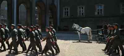 [ Continues Tolling ] - The Sound of Music