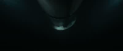 Continuing down. - Deepwater Horizon