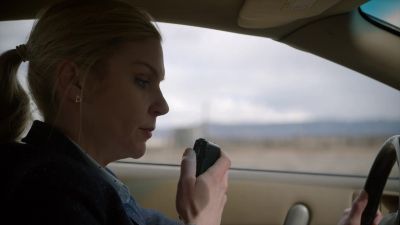 Continuing notes from
Gatwood Oil meeting. - Better Call Saul