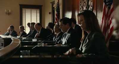 Continuing today's
hearing on future VA funding... - Shock and Awe