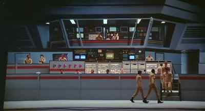 [continuous steady beeps] - Megaforce