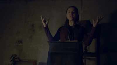 ...contra rem publicam
vobis nuntiatum sit? - Soul to Keep