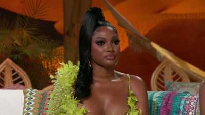 - Contracted as what?
- But what happened - The Real Housewives of Dubai