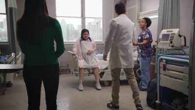 Contractions are - The Bold Type