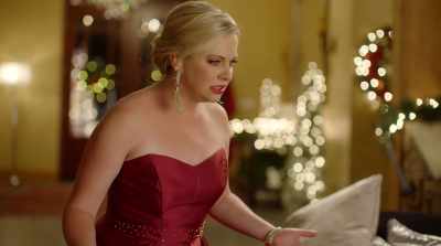 - Contractions every
five minutes, - Dear Christmas