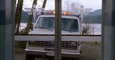 Contractions have stopped. - Final Destination 2