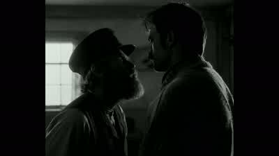 Contradict me again, and I'll dock your wages. - The Lighthouse