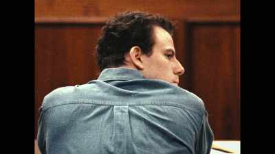 Contradicting the decision
made in the first trial, - The Menendez Brothers