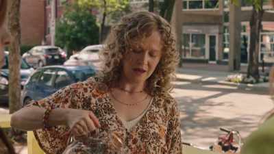 Contrary to my mother's philosophy, - The Spencer Sisters