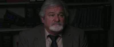 Contrary to what I advised, - The Last Whistle
