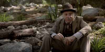 Contrary-wise, - Deadwood: The Movie