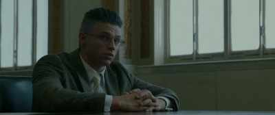 Contrast that with the
courage required of John, - Gotti