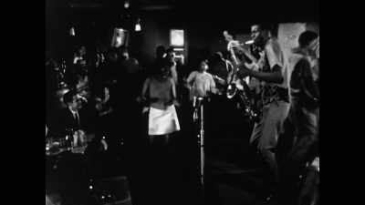 [Contreras] That was
really the beginning - Women Who Rock