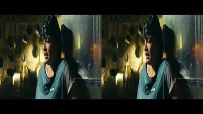 ControI to Dredd. - Dredd