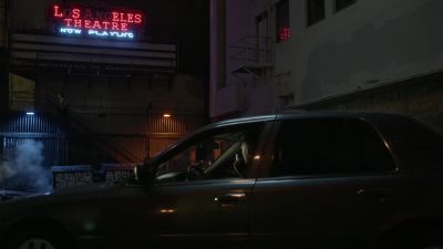 Control, 7-Adam-100. - The Rookie