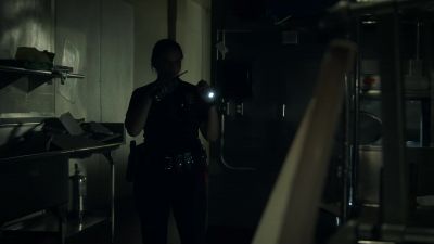 Control, 7-L-19, I'm code 4. - The Rookie