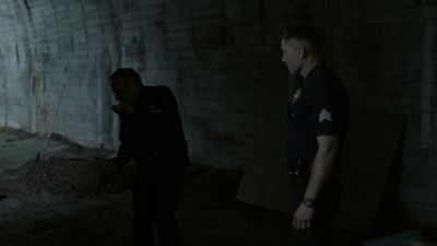 Control, Adam-100. - The Rookie