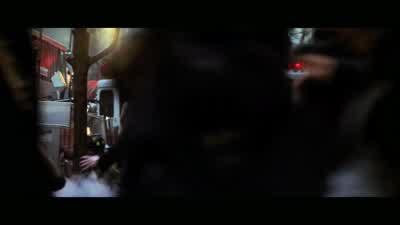 Control, Air One. - Enemy of the State