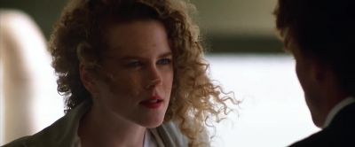 Control is an illusion Nobody knows what's going to happen next - Days of Thunder