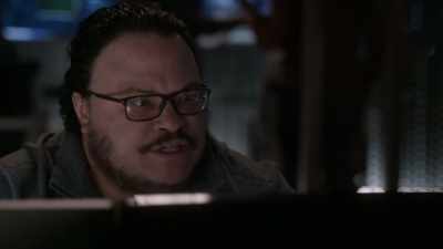 Control centers at SeaTac,
Vancouver, Anchorage -- - The Blacklist: Redemption