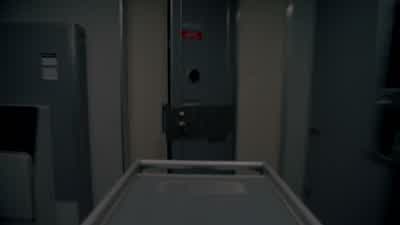 Control column not responding. - 9-1-1