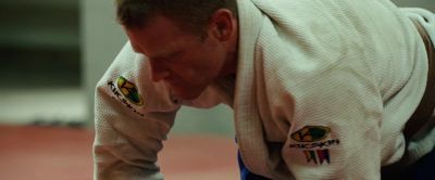 Control your emotions Control your emotions - Redbelt