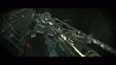 Control, I'm seeing a power surge on C-post. - Ad Astra