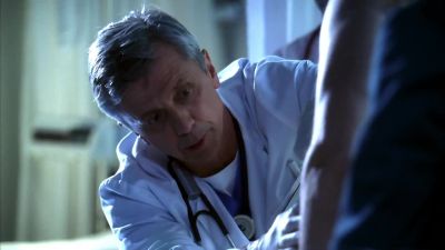 Control, this is CSI Willows. - CSI: Crime Scene Investigation