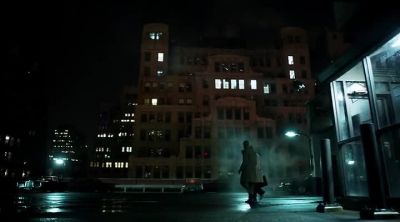 Control it. - Gotham