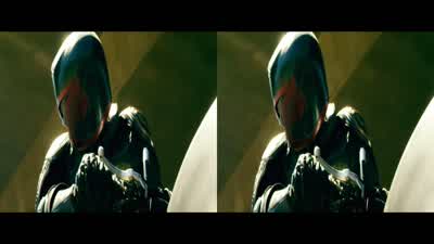 Control. - Dredd